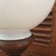 Lampe sphère