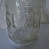 Beautiful decanter SUZE