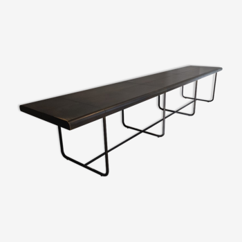 Vincenzo table by Cotiis