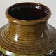 Vintage ceramic vase Germany