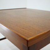 1950s Teak Writing Desk, Denmark