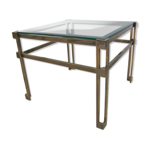 Table d'appoint des années - 1970