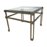 Table d'appoint des années 1970