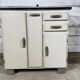Old kitchen furniture