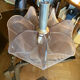 Suspension vintage Paul Secon