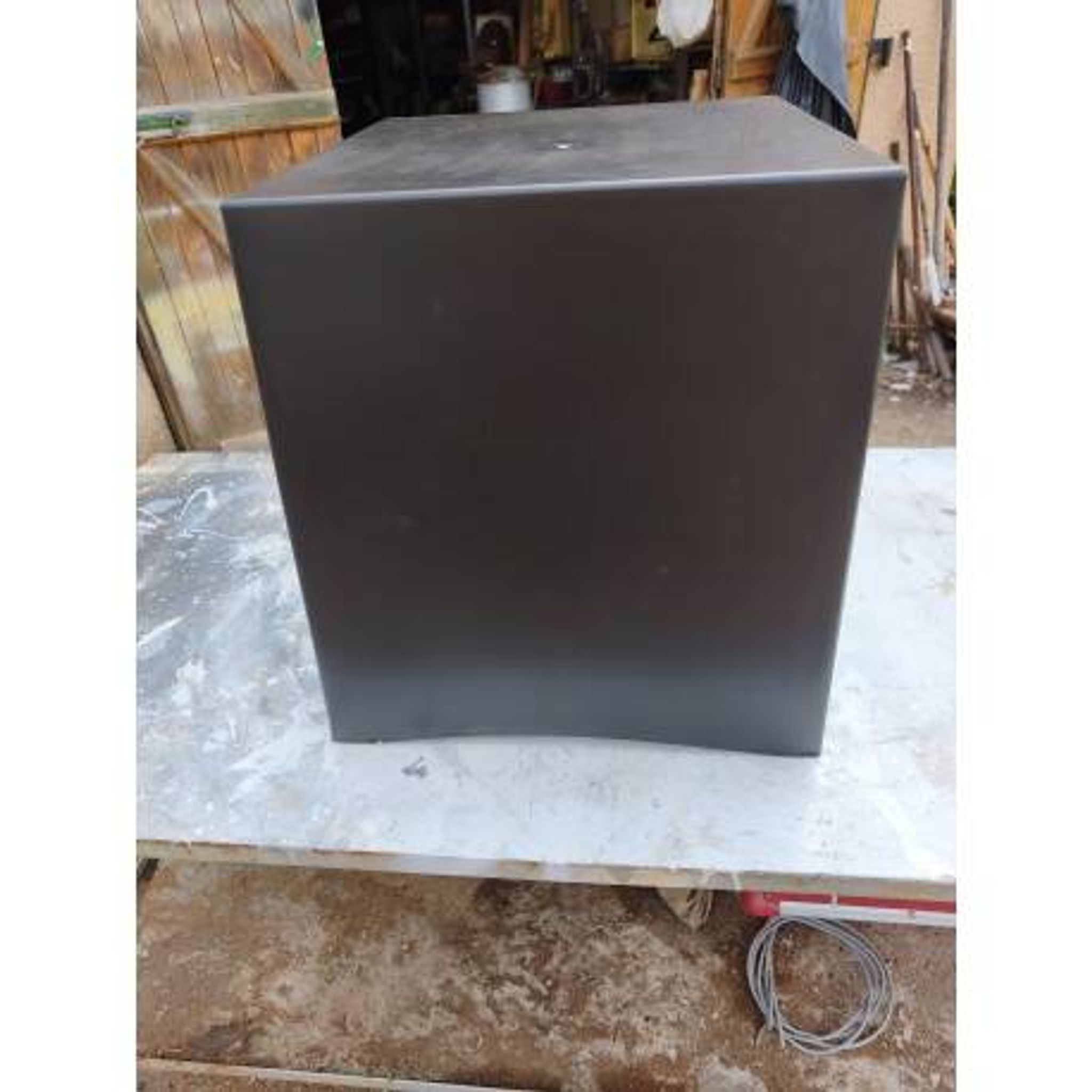 Tabouret Koziol