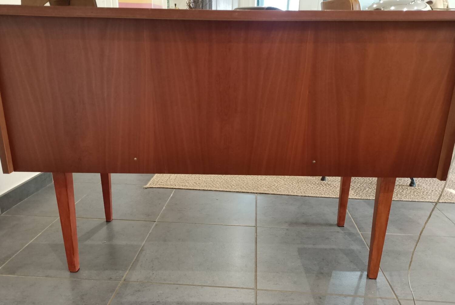 Vintage desk
