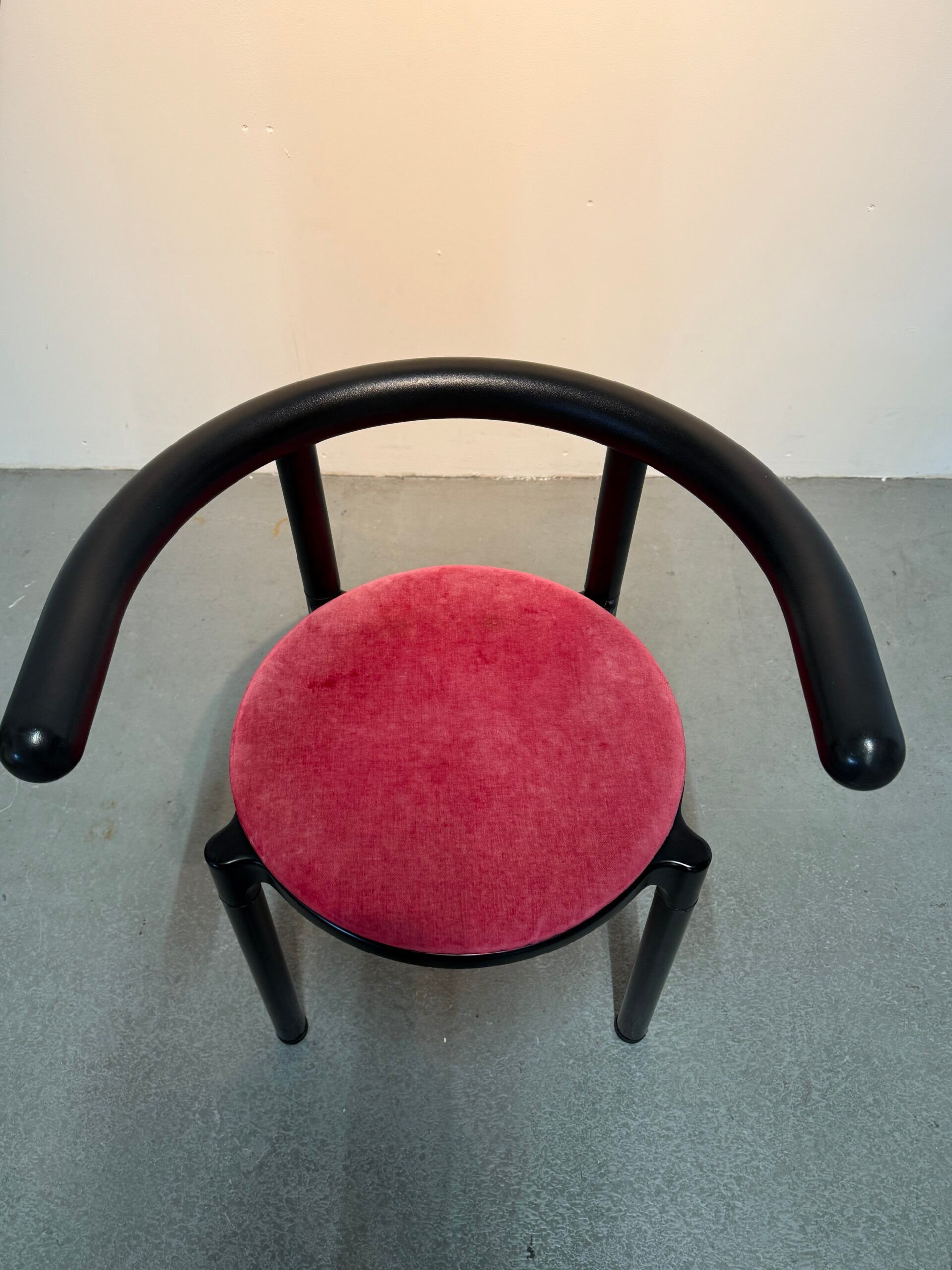 Anna Castelli Ferrieri, Kartell