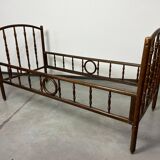 Bentwood chair no.25 by Fischel