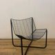 Chaise "Järpen" Niels Gammelgaard, Suède
