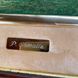 Painting signed Pierre Leishman