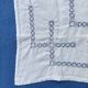 Small vintage tablecloth