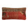 Housse de coussin vintage turque faite à la main 30 x 60 cm