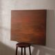 Painting, abstract landscape