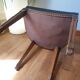 Lyre Chair