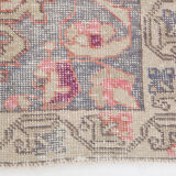 4x7 Scandinavian Vintage Rug