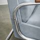 Fauteuil cantilever Bauhaus des années 1930 dans le style Thonet S 411, attribué à Kovo