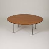 Florence knoll coffee table, 1950s