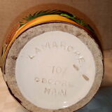 Vintage vase "Lamarche"