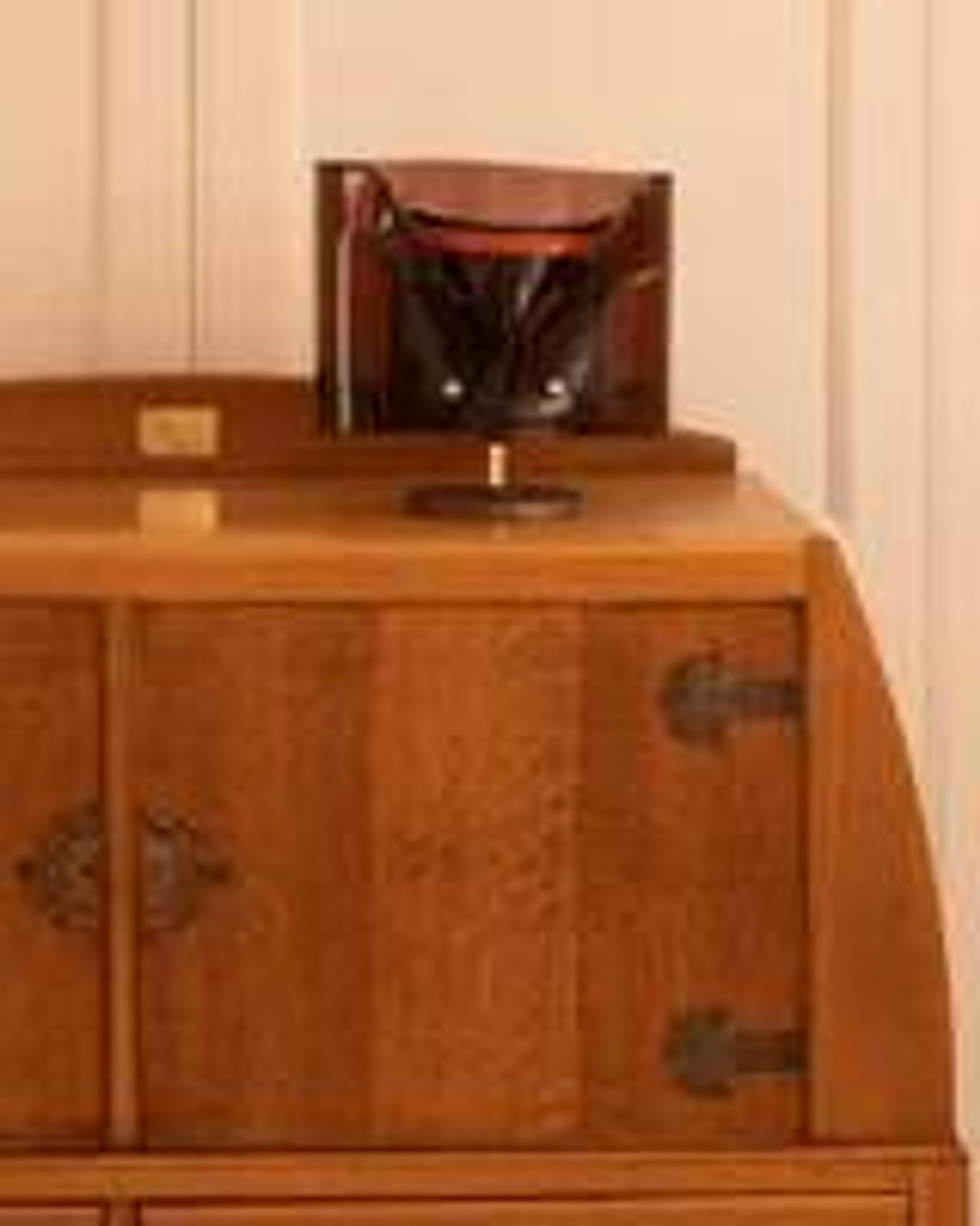 Buffet anglais - années 1930