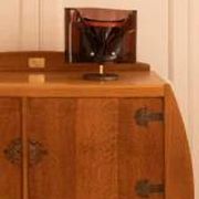 Buffet anglais - années 1930