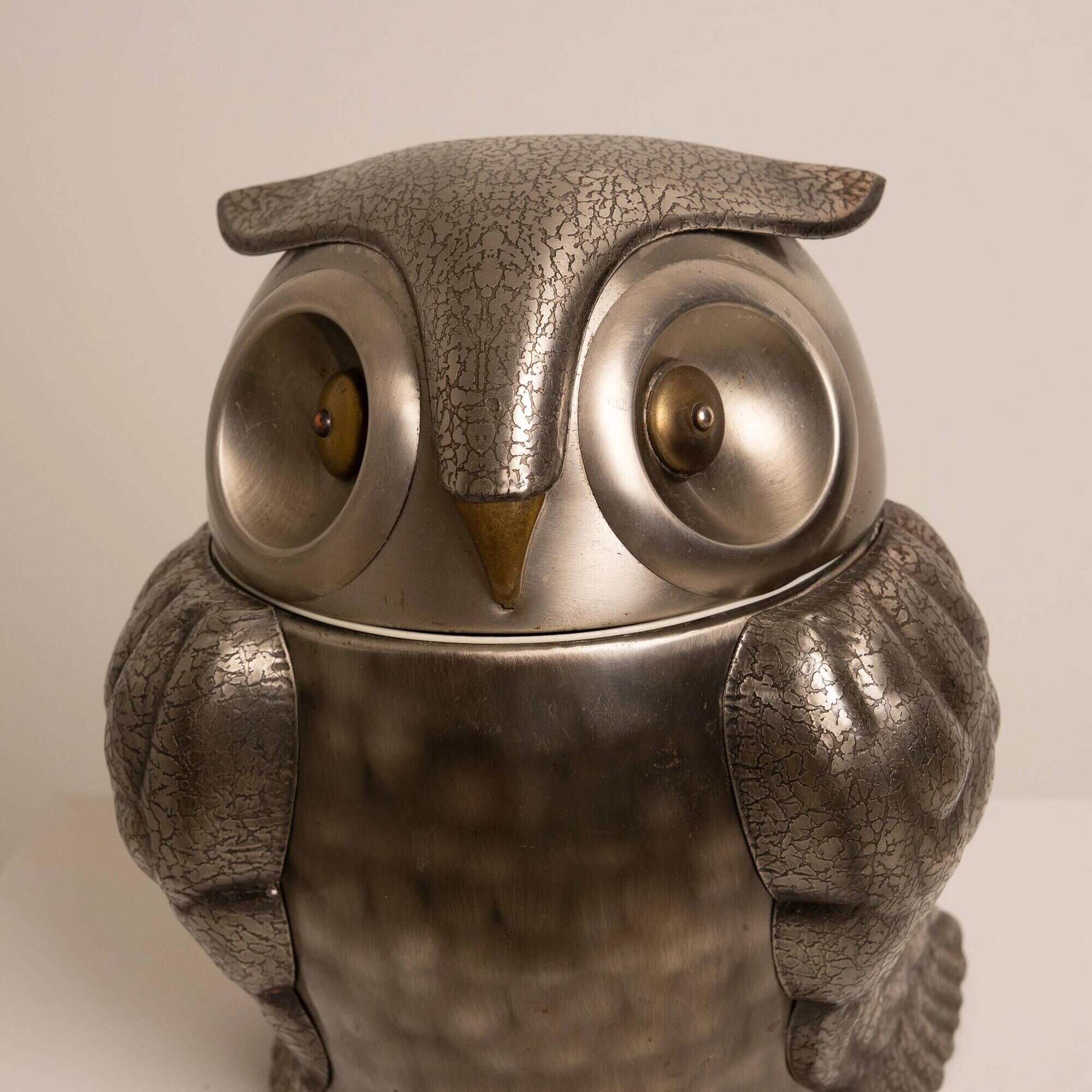 OWL ICE BUCKET