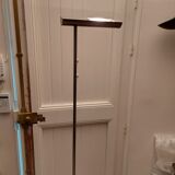 Italian lamppost Relco design Gianfranco Frattini