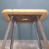 Old trade stool
