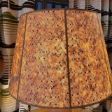 Ethnic lamp 1950