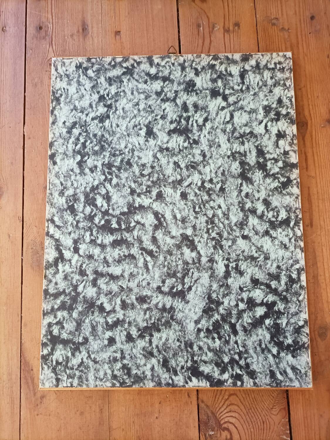 Lithograph PJ Redoute old pink