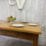 Farm table 200x90cm