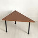 Table d'appoint 70's