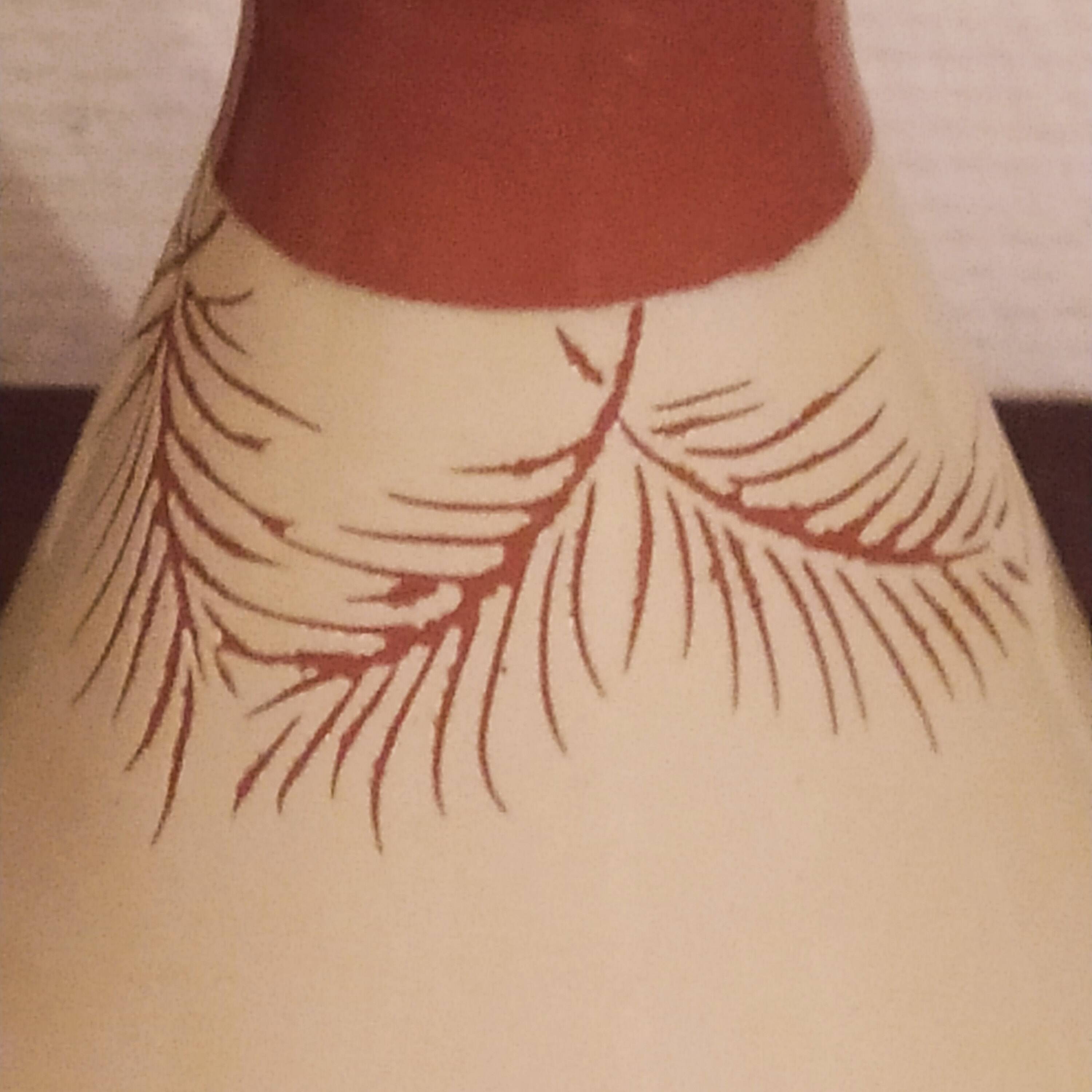 vasr pitcher Terre à Terre Vallauris