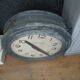 Horloge de gare Brillie
