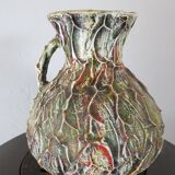 vase
