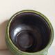 Vetter west-germany ceramic plant pot 1956s