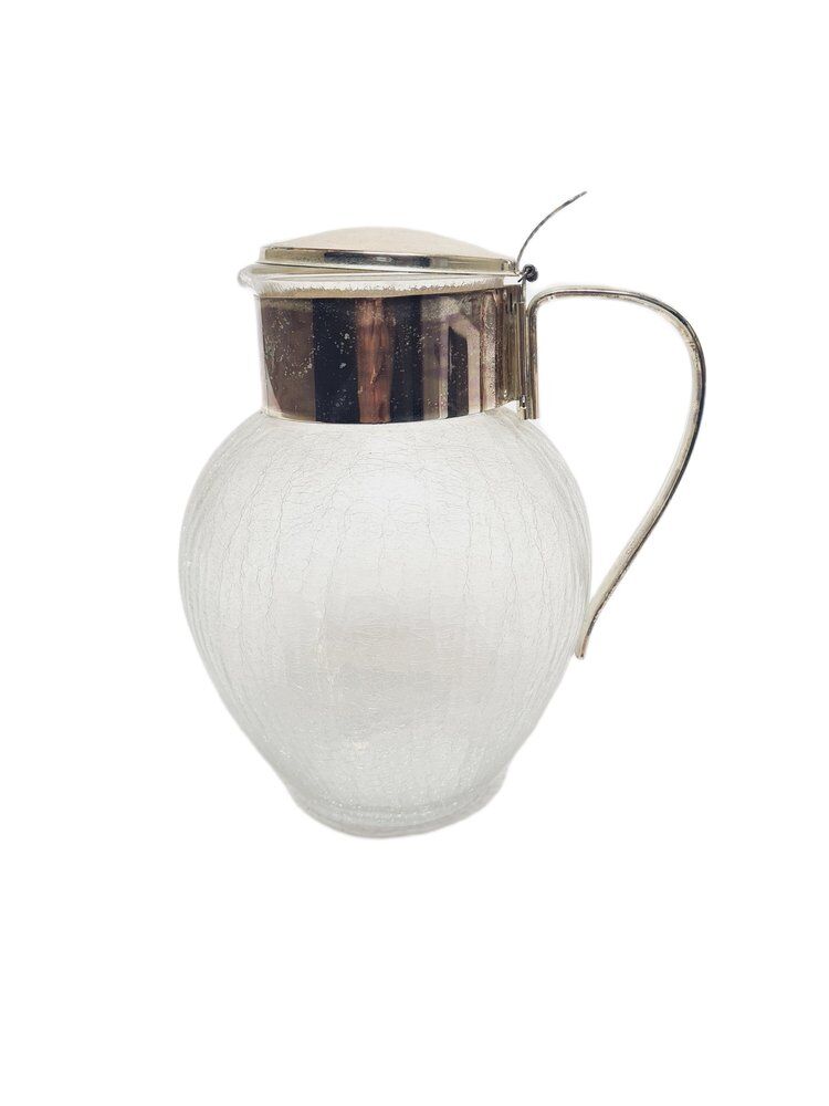 Vintage wine pitcher, Germany, 1920s