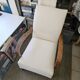 Fauteuil de studio