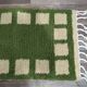 Tapis de passage artisanal 300cmx70cm
