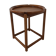 Scandinavian Modern Danish Trolley in Teak, 1970s