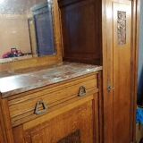 40s sideboard
