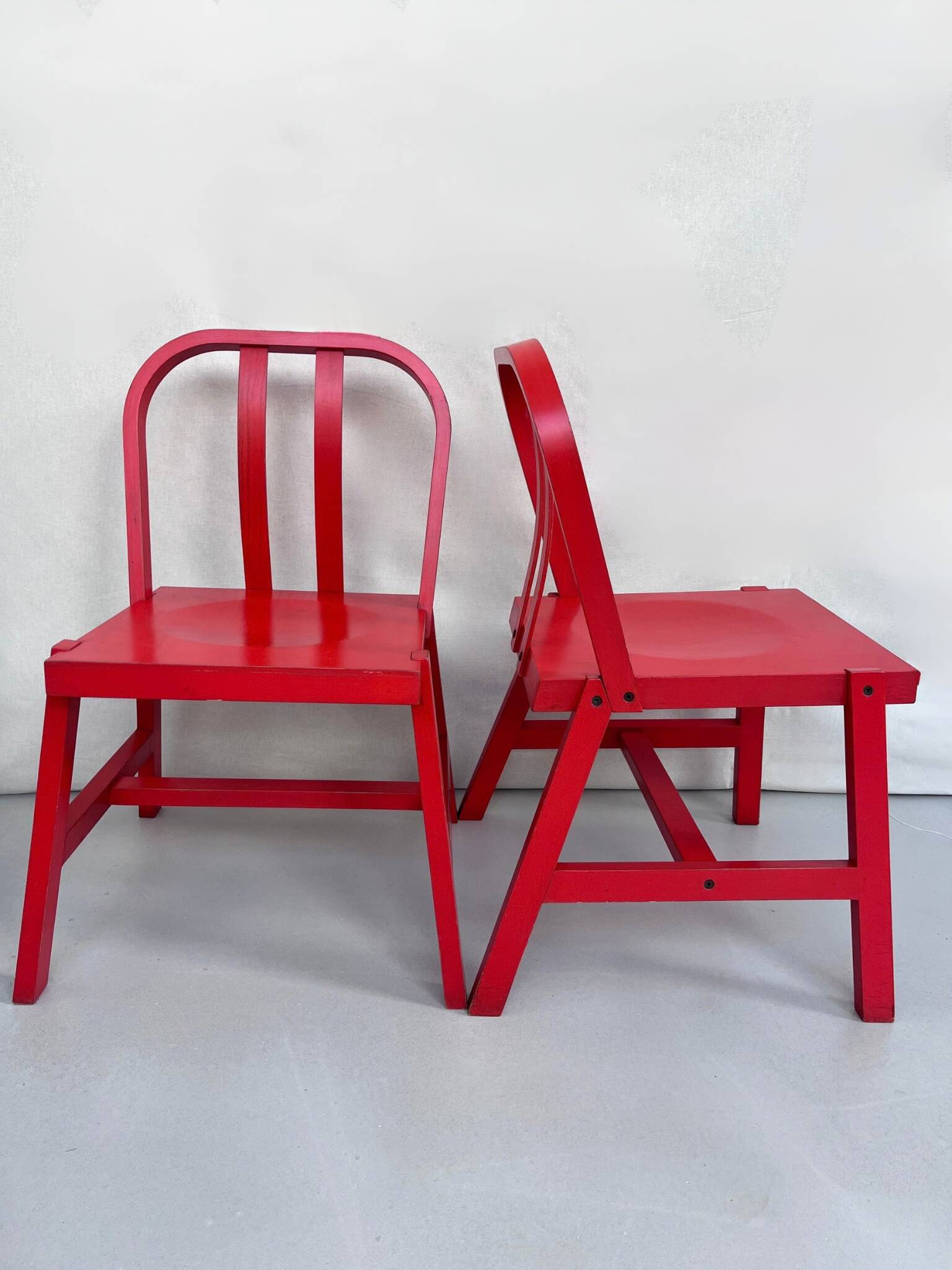 duo de chaises Nike