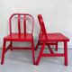duo de chaises Nike