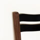 Chaise de bistrot