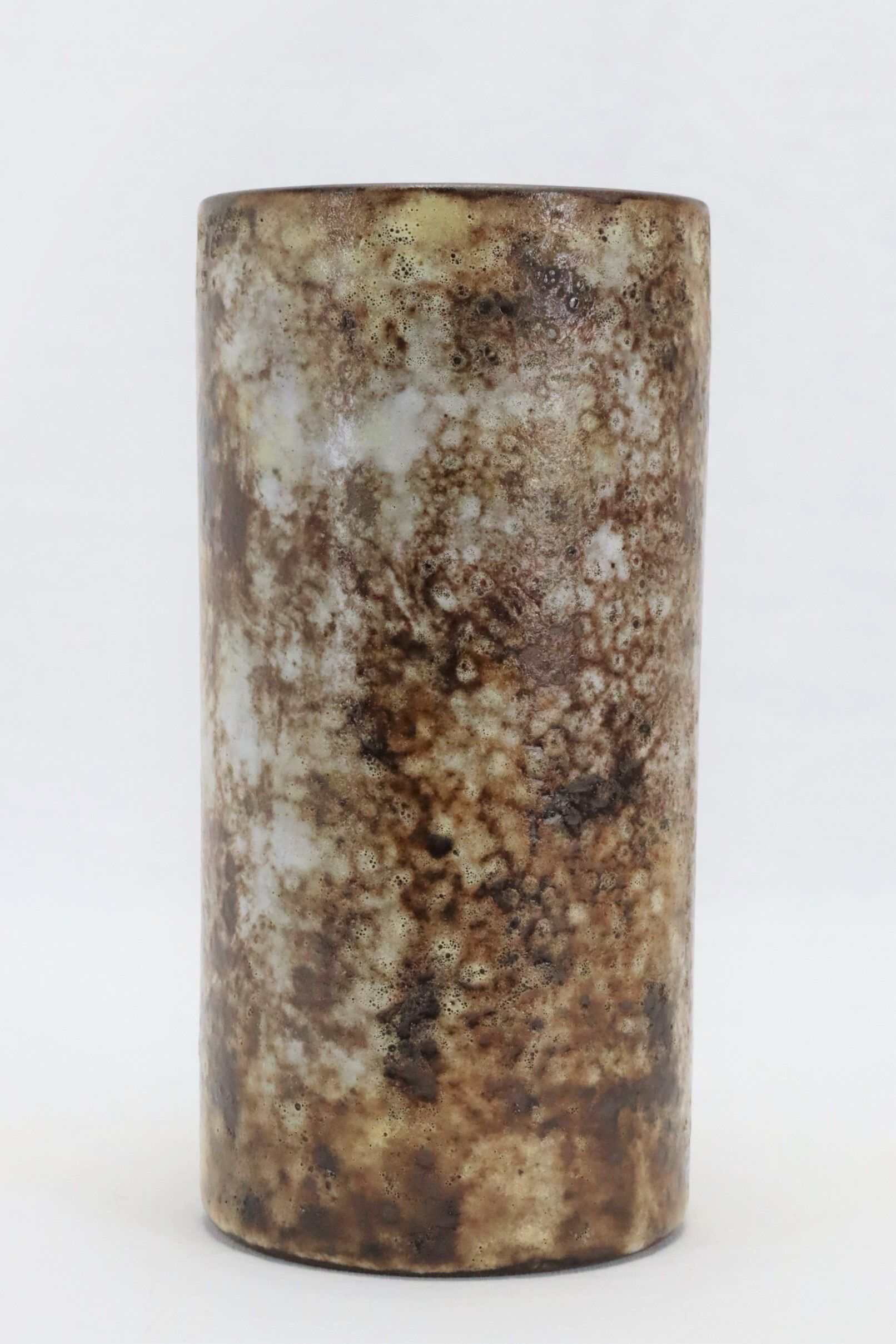 Kostanda Alexandre Vallauris 1950 vase