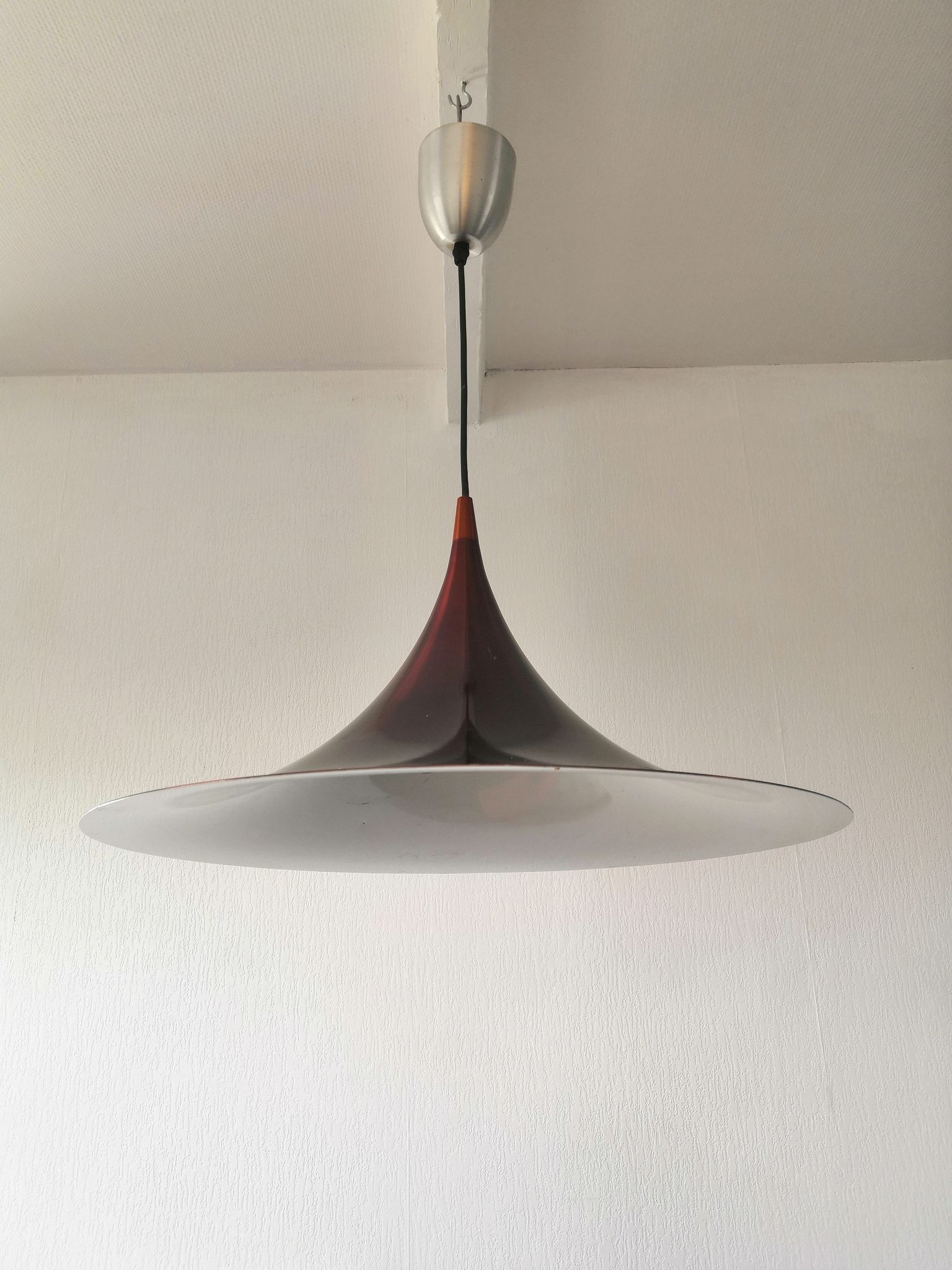 Semi design suspension Bonderup and Thorup for Fog and Morup