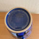 Large glazed stoneware jug Denby England