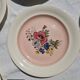 9 villeroy et boch porcelain dinner plates model 1584 25 cm