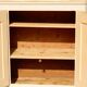 Antique workshop furniture - Patinated Parisian sideboard - Tradesman's furniture
