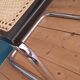 Chaise Marcel Breuer modèle Cesca B32